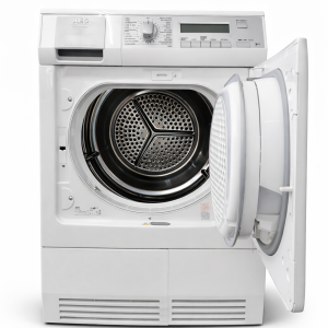 Uscator AEG 59880